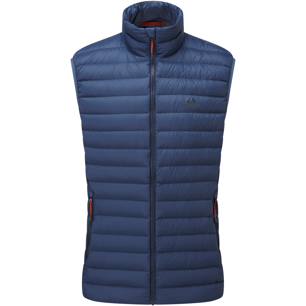 Mountain EquipmentEarthrise Men's VestOutdoor Action