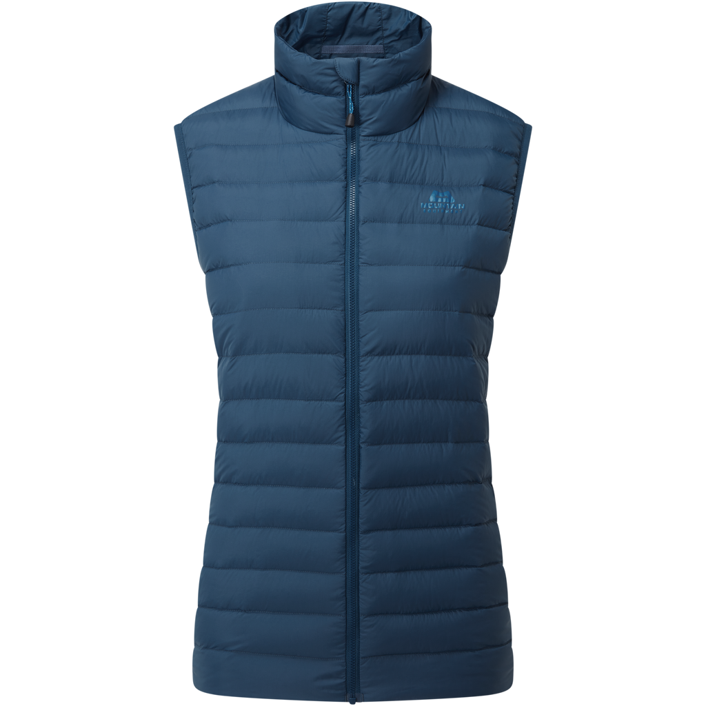 Mountain EquipmentEarthrise Women's VestOutdoor Action