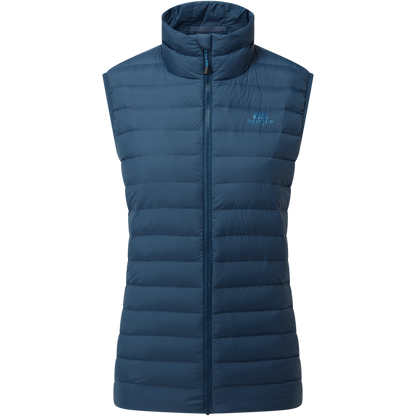 Mountain EquipmentEarthrise Women's VestOutdoor Action