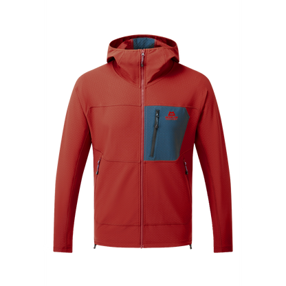 Mountain EquipmentMountain Equipment Arrow Hooded Men's JacketOutdoor Action