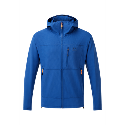 Mountain EquipmentNZ LANDSAR Mountain Equipment Arrow Hooded Men's JacketOutdoor Action