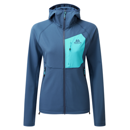 Mountain EquipmentNZ LANDSAR Mountain Equipment Arrow Hooded Women's Jacket (Copy)Outdoor Action