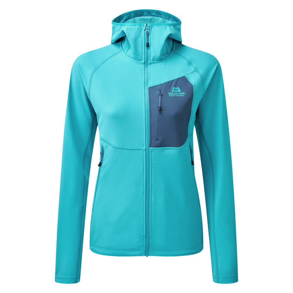 Mountain EquipmentNZ LANDSAR Mountain Equipment Arrow Hooded Women's Jacket (Copy)Outdoor Action