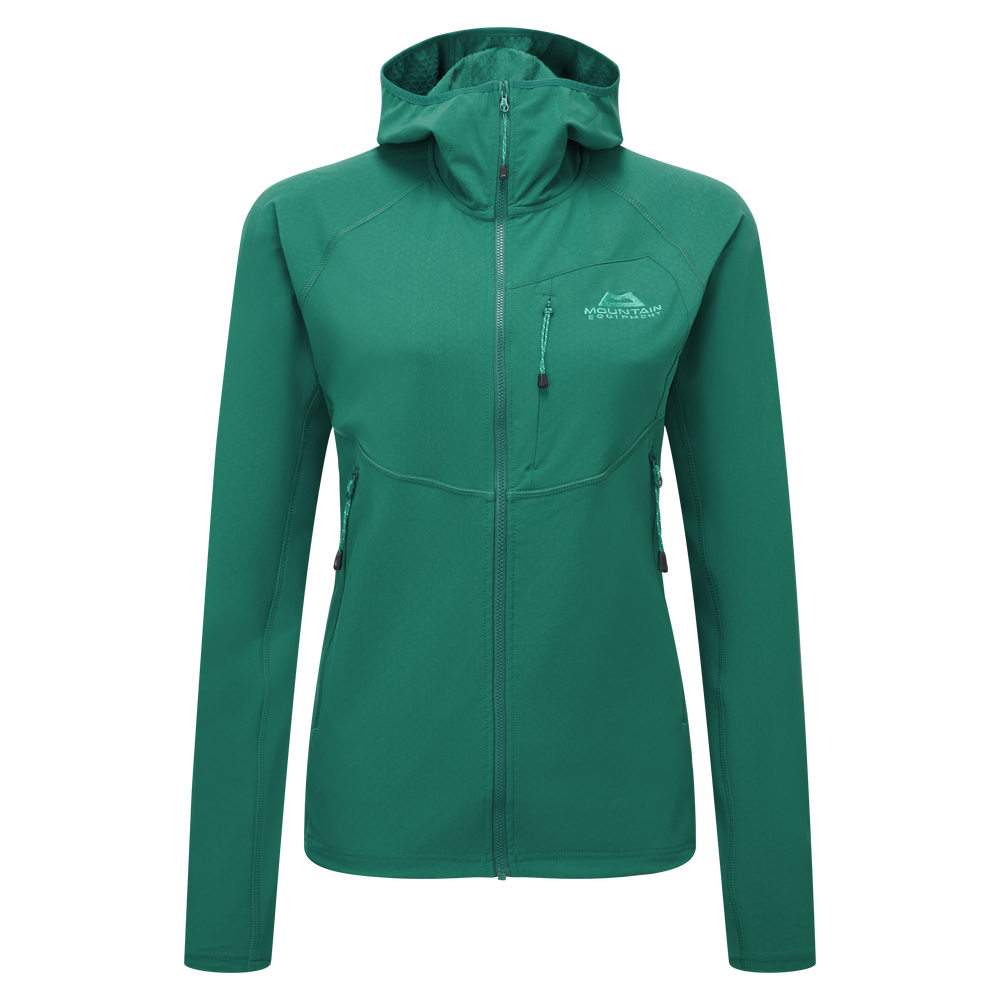 Mountain EquipmentNZ LANDSAR Mountain Equipment Arrow Hooded Women's Jacket (Copy)Outdoor Action