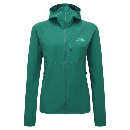 Mountain EquipmentNZ LANDSAR Mountain Equipment Arrow Hooded Women's Jacket (Copy)Outdoor Action