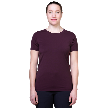 Mountain EquipmentMountain Equipment Headpoint Women's TeeOutdoor Action