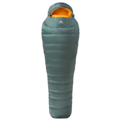 Mountain EquipmentMountain Equipment Glacier 300 Women's Sleeping Bag (-1°C/30°F)Outdoor Action