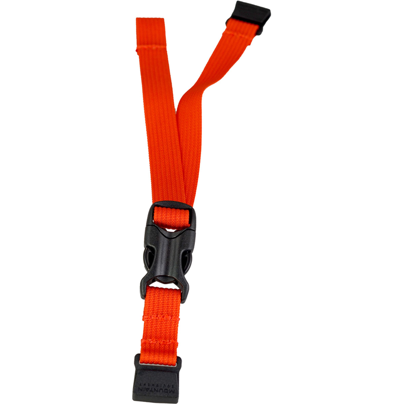 Mountain EquipmentMountain Equipment Sternum StrapOutdoor Action