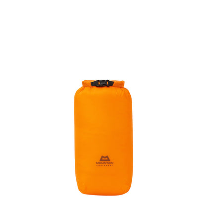 Mountain Equipment Lightweight Drybag 5L orange sherbert 5L