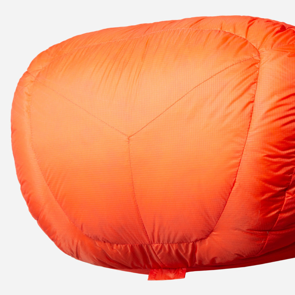 Mountain EquipmentMountain Equipment Xeros Sleeping BagOutdoor Action