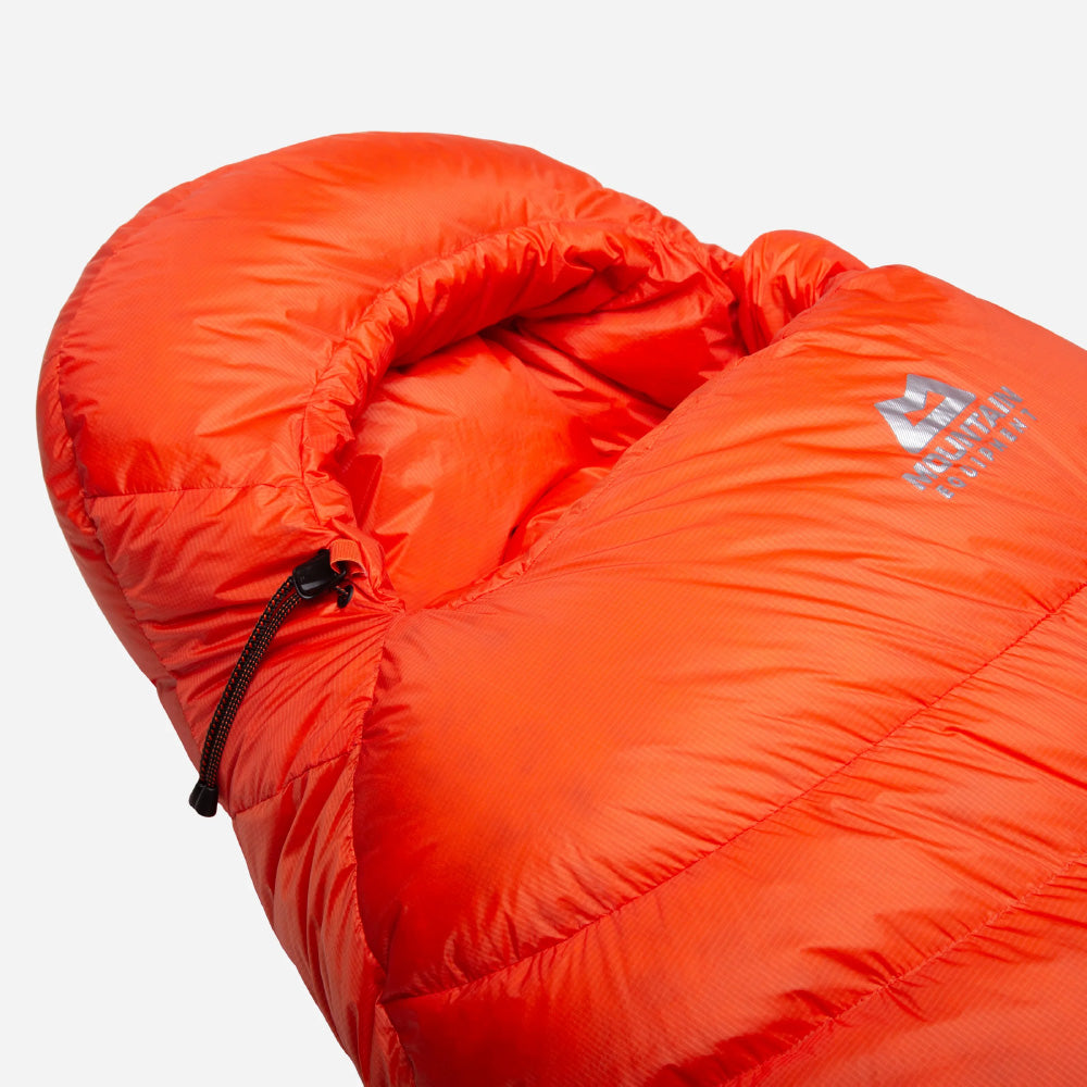 Mountain EquipmentMountain Equipment Xeros Sleeping BagOutdoor Action