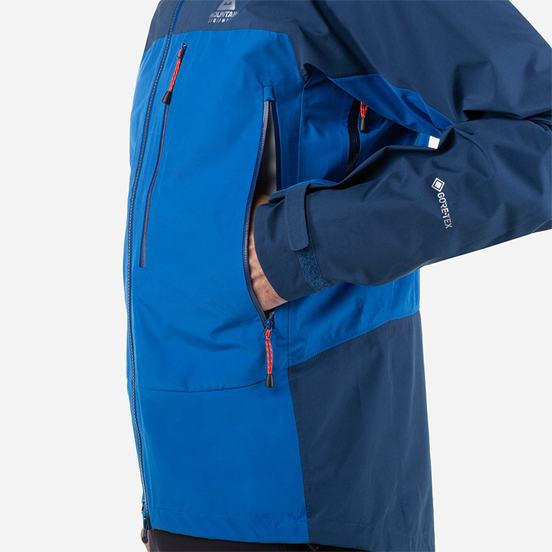 Mountain EquipmentMountain Equipment Makalu GORE-TEX JacketOutdoor Action