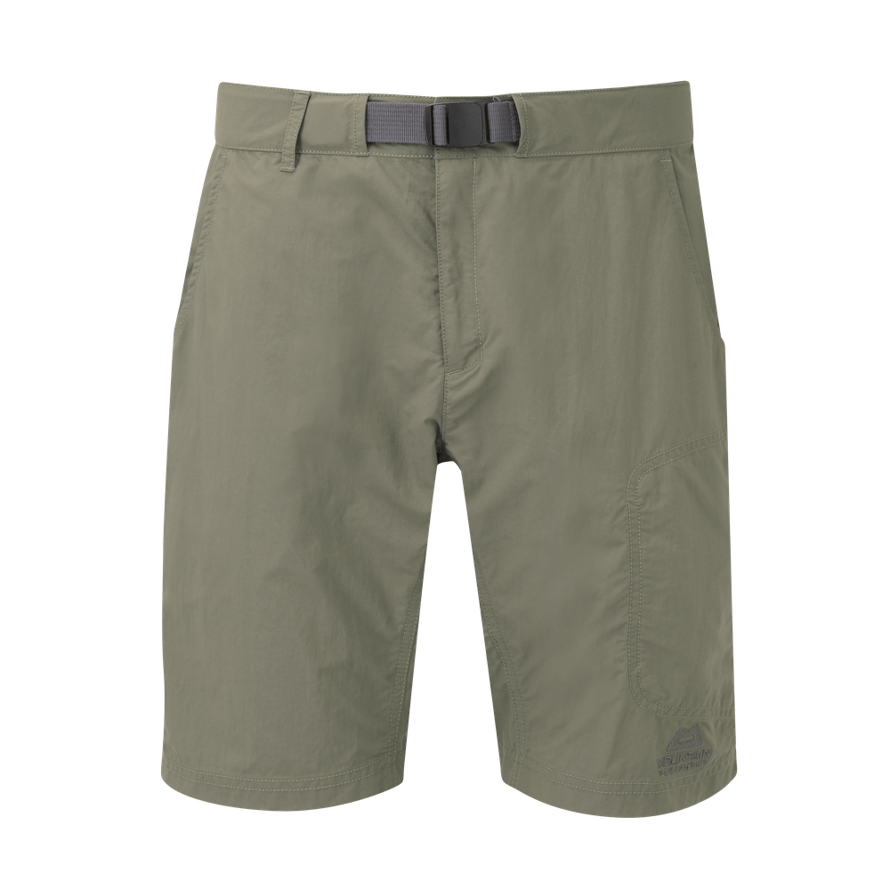 Mountain EquipmentMountain Equipment Men's Approach ShortOutdoor Action