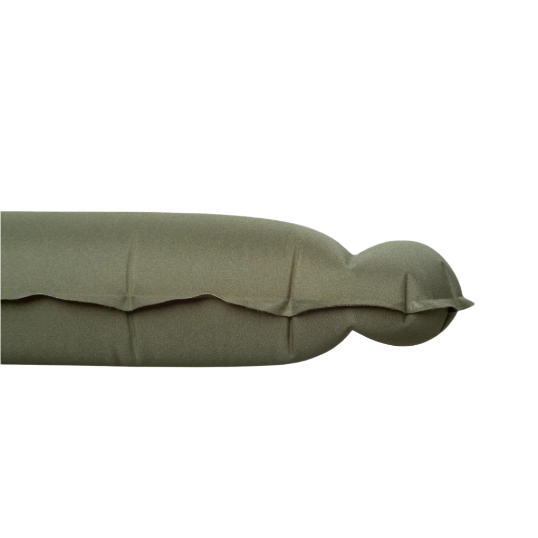 Mountain EquipmentMountain Equipment Aerostat Down 7.0 Ultra Mat Wide Regular (R5.0)Outdoor Action