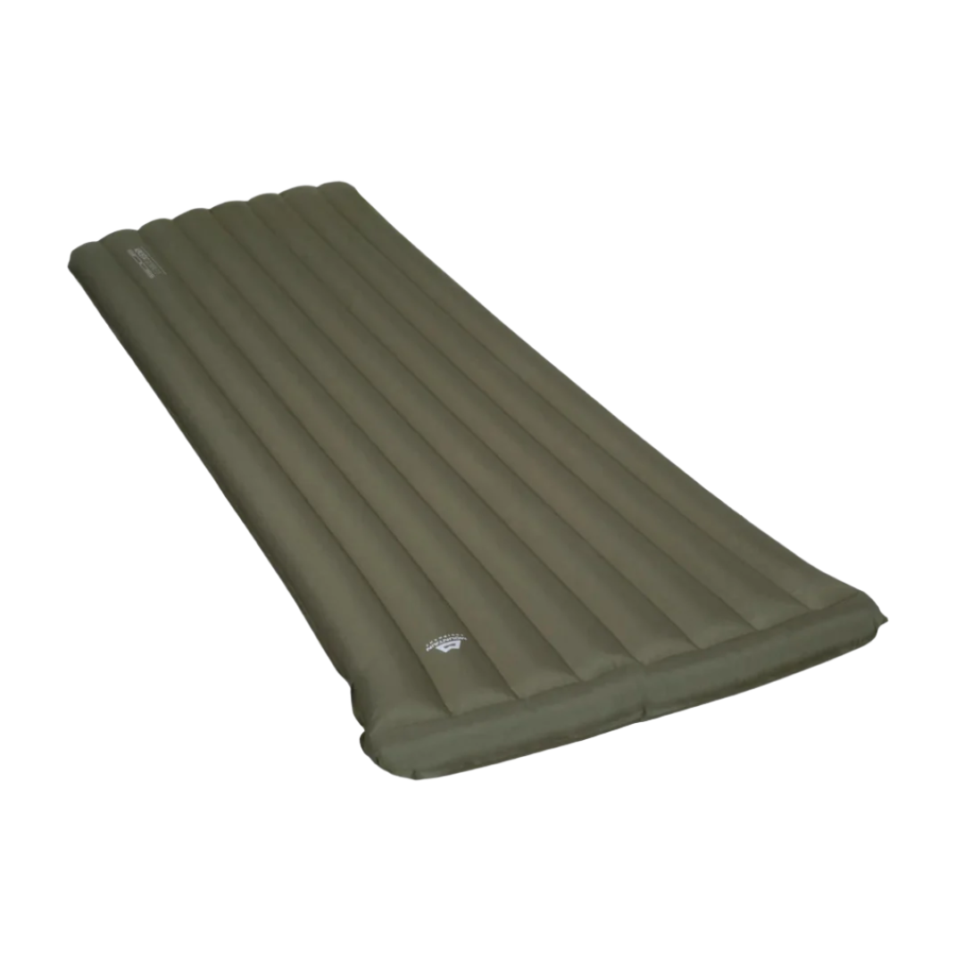 Mountain EquipmentMountain Equipment Aerostat Down 7.0 Ultra Mat Wide Regular (R5.0)Outdoor Action