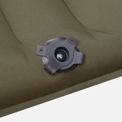 Mountain EquipmentMountain Equipment Aerostat Synthetic 9.0 Ultra Sleeping Mat Wide Long (R4.0)Outdoor Action