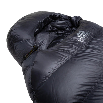 Mountain Equipment Firelite Sleeping Bag (-9°C/16°F) Outdoor Action