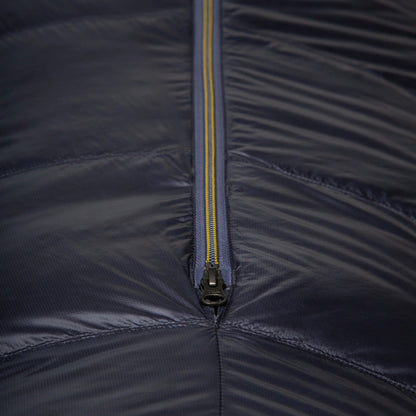 Mountain Equipment Firelite Sleeping Bag (-9°C/16°F) Outdoor Action