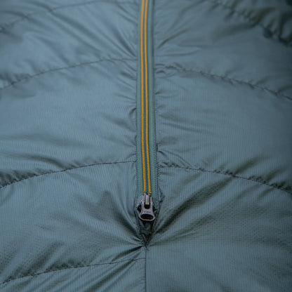 Mountain EquipmentMountain Equipment Glacier 300 Women's Sleeping Bag (-1°C/30°F)Outdoor Action