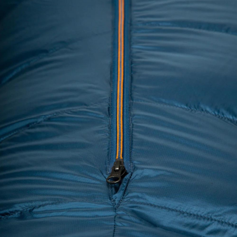 Mountain EquipmentMountain Equipment Helium 600 Sleeping Bag (-10°C/14°F)Outdoor Action