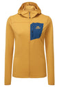 Mountain EquipmentMountain Equipment Lumiko Hooded Women's JacketOutdoor Action