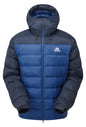 Mountain EquipmentMountain Equipment Senja Men's JacketOutdoor Action