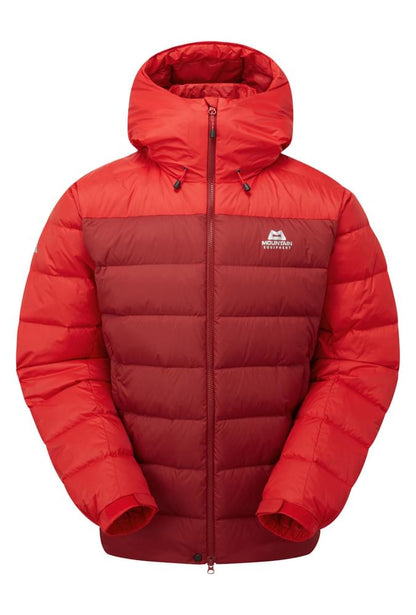 Mountain EquipmentMountain Equipment Senja Men's JacketOutdoor Action