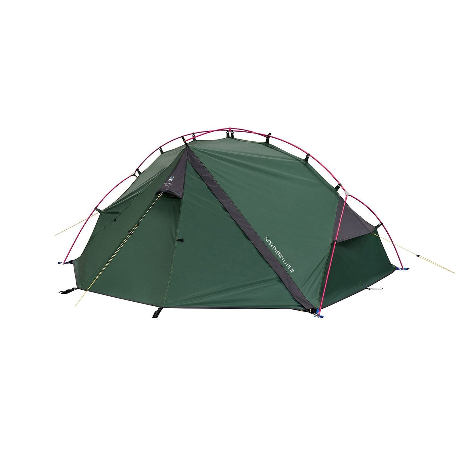 Terra NovaTerra Nova Northern Lite 2Outdoor Action