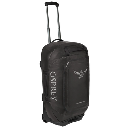 OspreyOsprey Transporter Wheeled Duffel 60L BagOutdoor Action