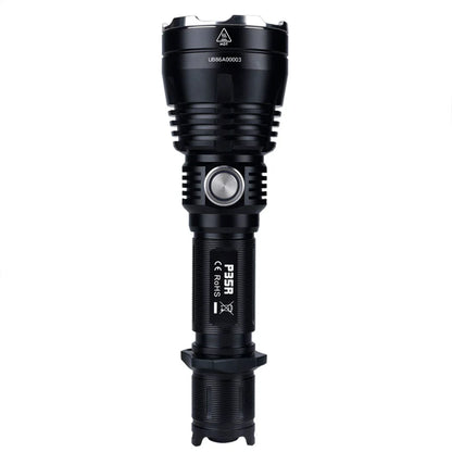 Fitorch P35R Rechargeable Long-Range Torch