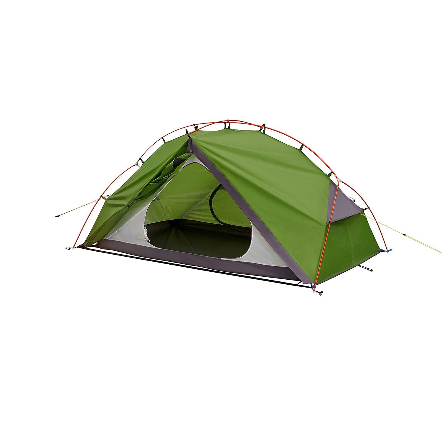 Wild Country Panacea 2 Tent open