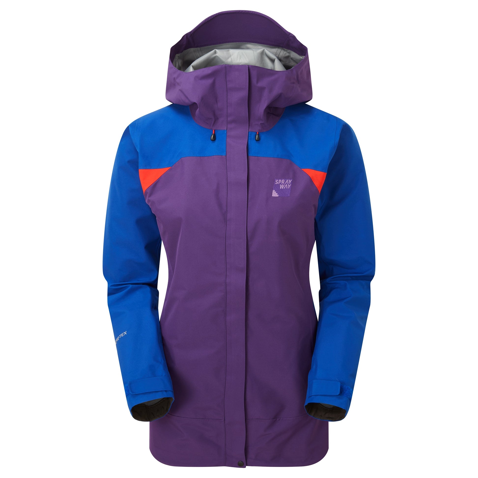 SpraywaySprayway Torridon Women's JacketOutdoor Action