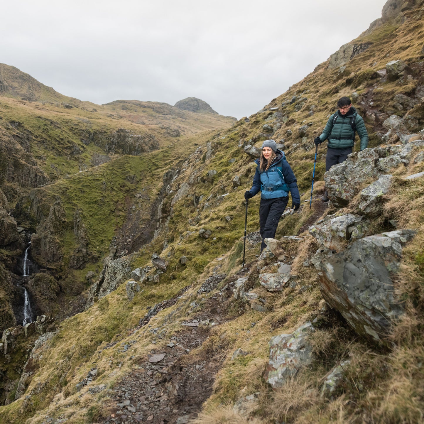 Sprayway Cape Wrath Women's Jacket