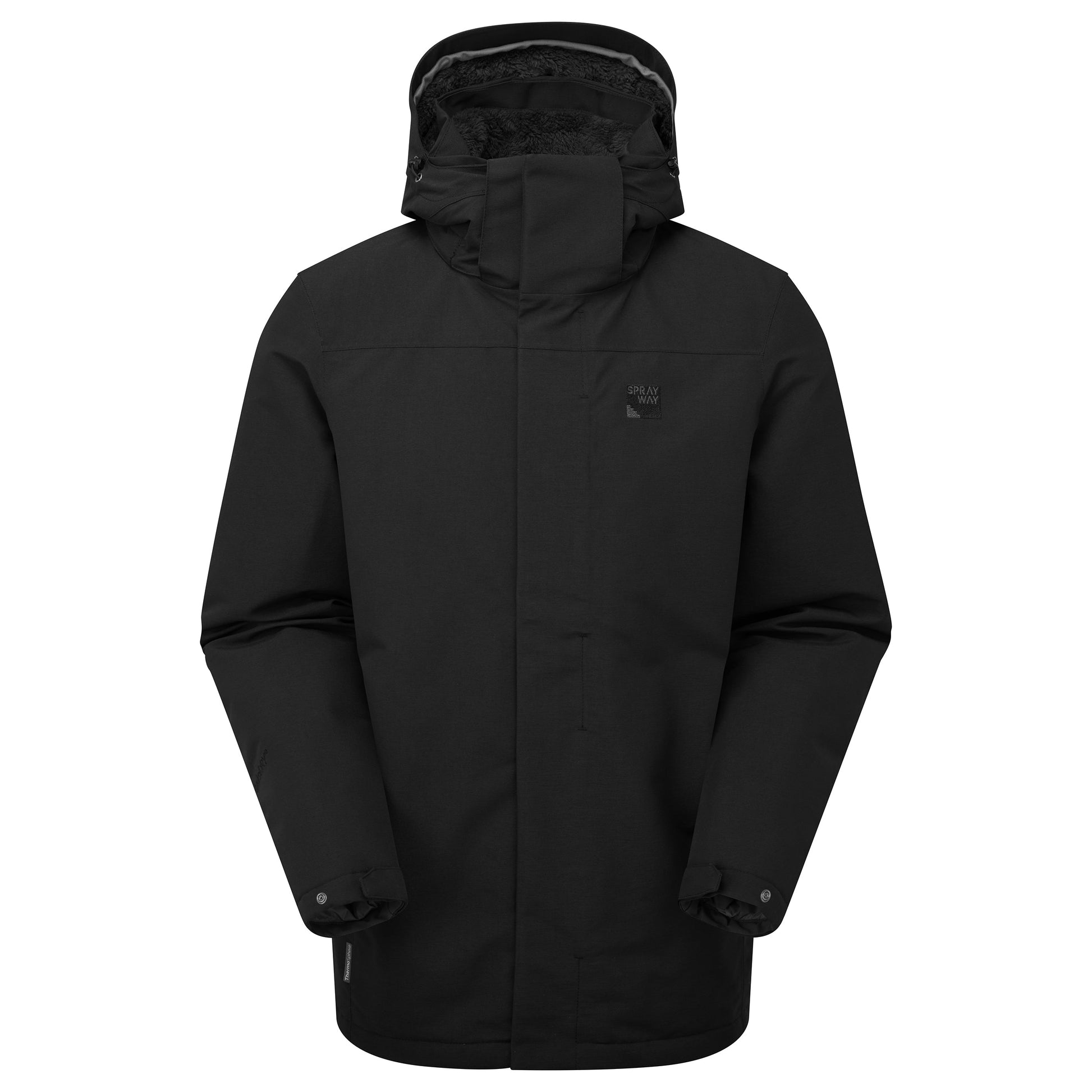 SpraywaySprayway Monsal JacketOutdoor Action