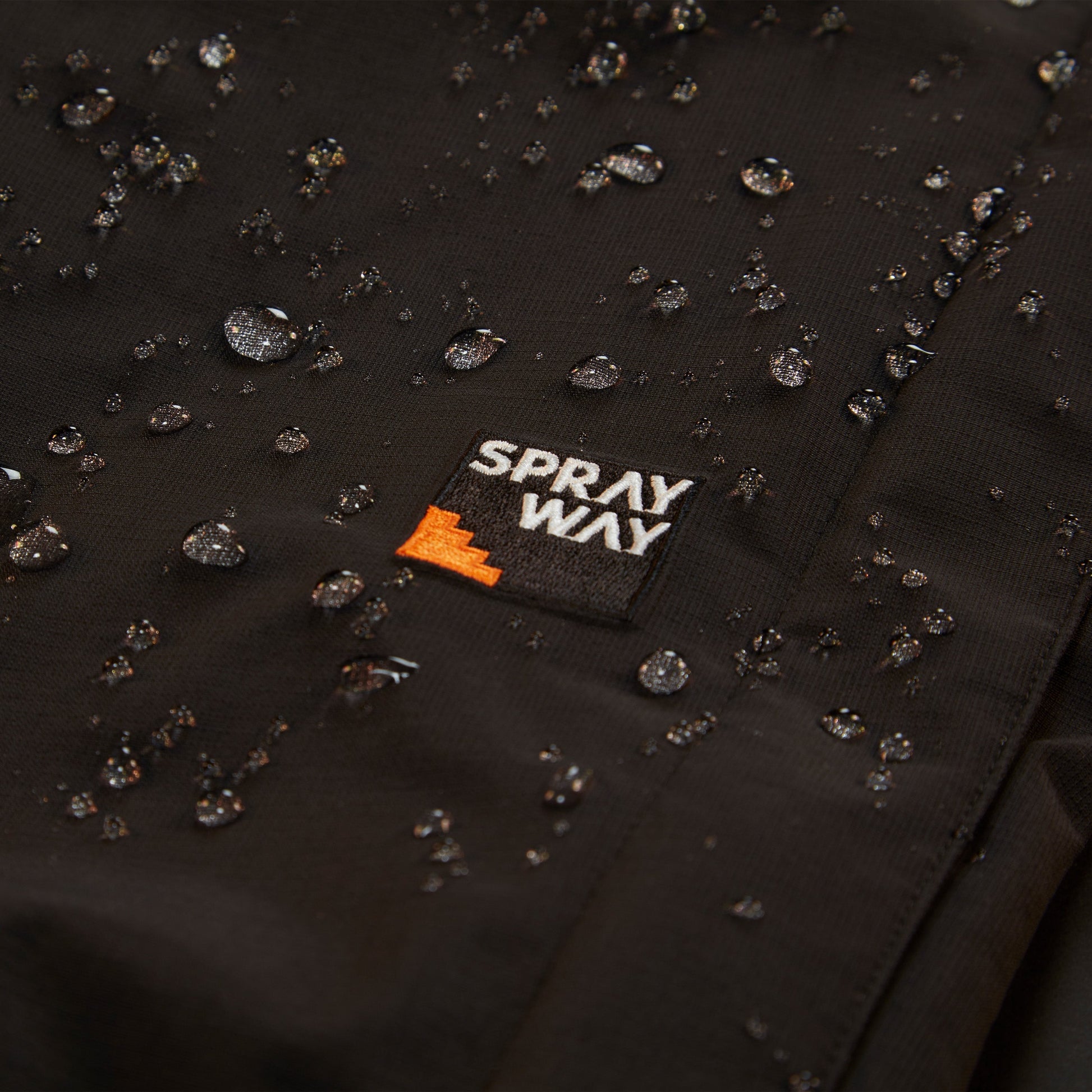 SpraywaySprayway Walking Men's RainpantOutdoor Action