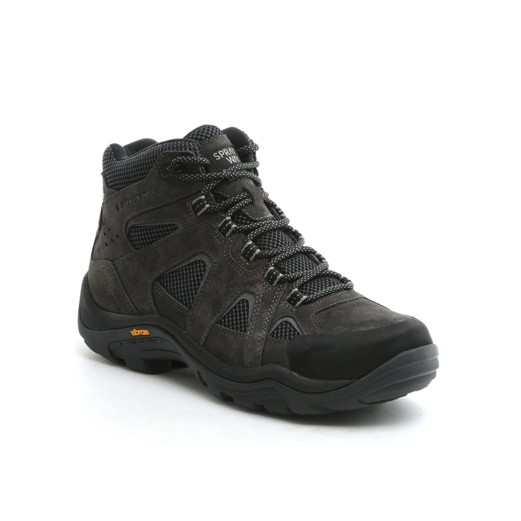 Sprayway Cara Mid HydroDRY®