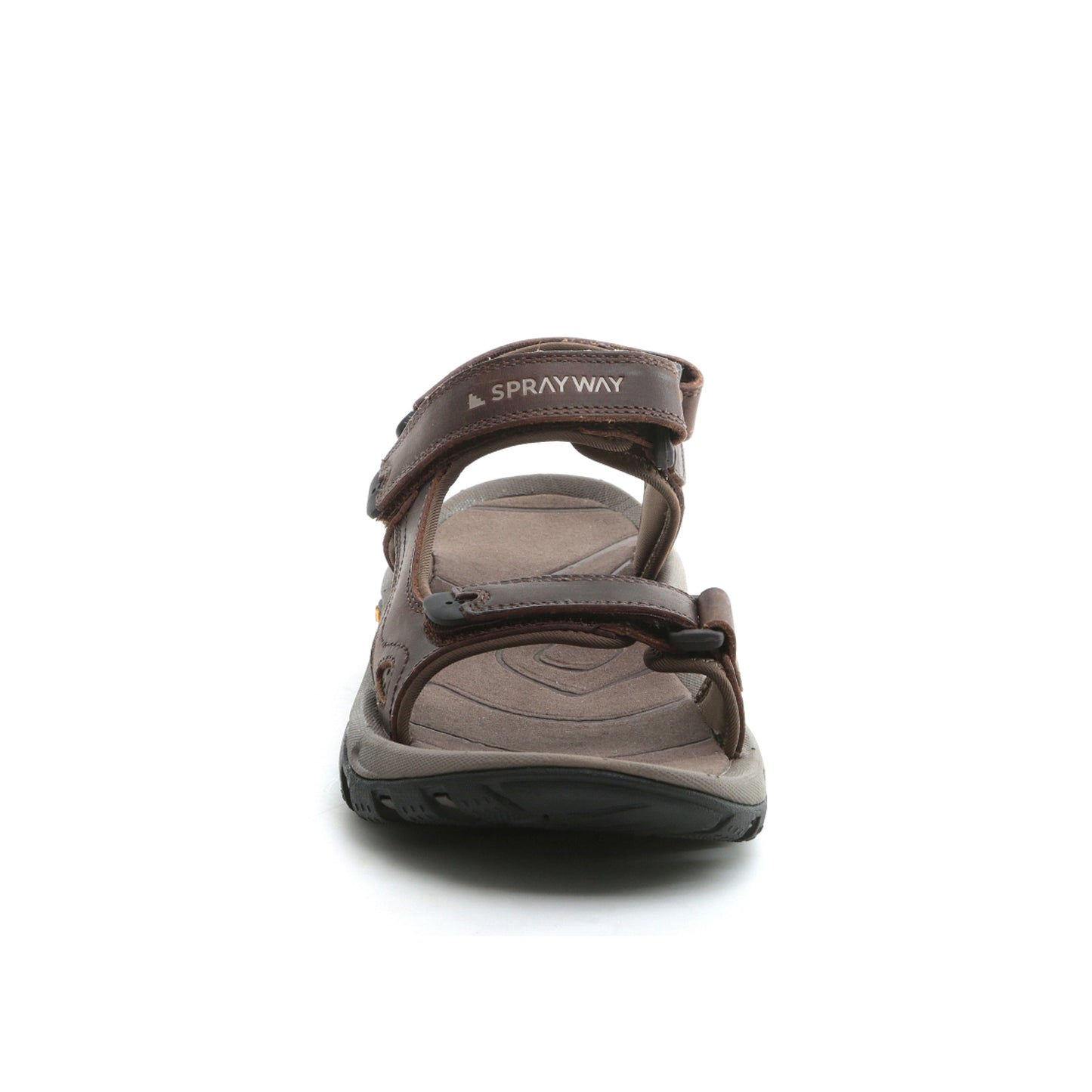 Sprayway Bryher leather sandal