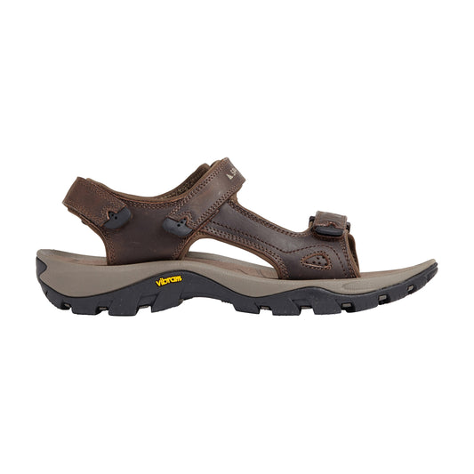 Sprayway Bryher leather sandal