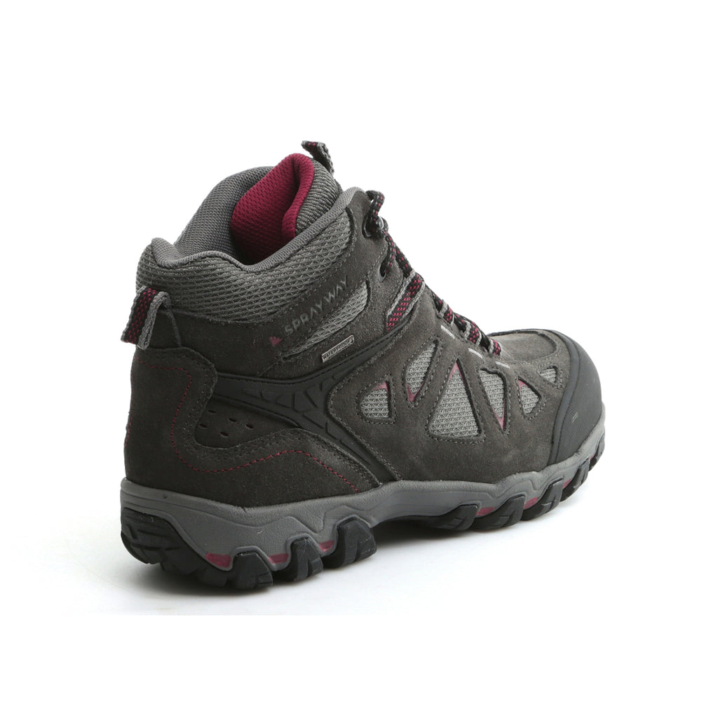 Sprayway Iona Mid Women's HydroDRY®