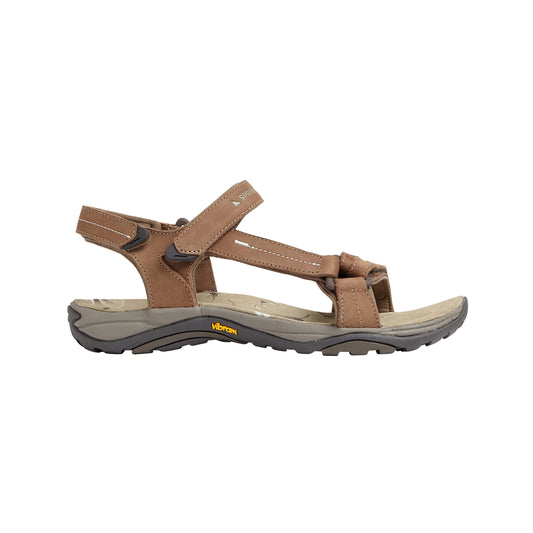 Sprayway Tresco Womens leather sandal