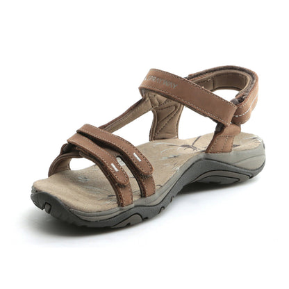 Sprayway Tresco Womens leather sandal