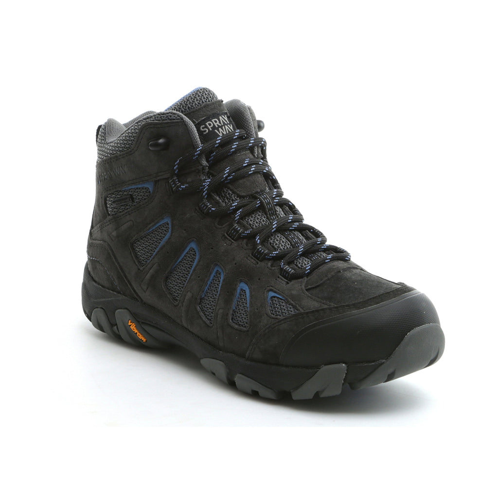 Sprayway Raasay Mid Womens HydroDRY