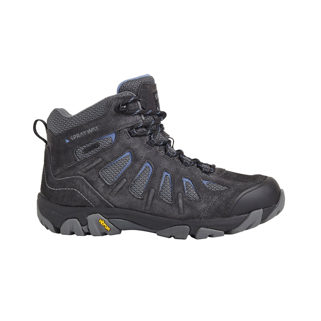 Sprayway Raasay Mid Womens HydroDRY