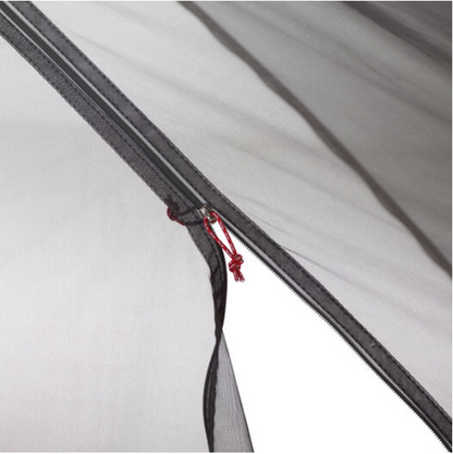 MSR Freelite 1 Tent Outdoor Action