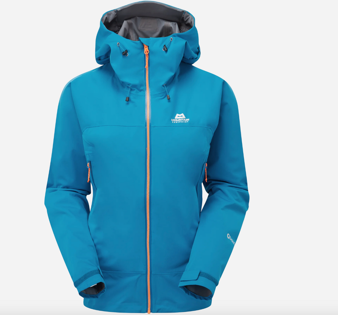 Mountain Equipment Orbital Jacket - CLEARANCE