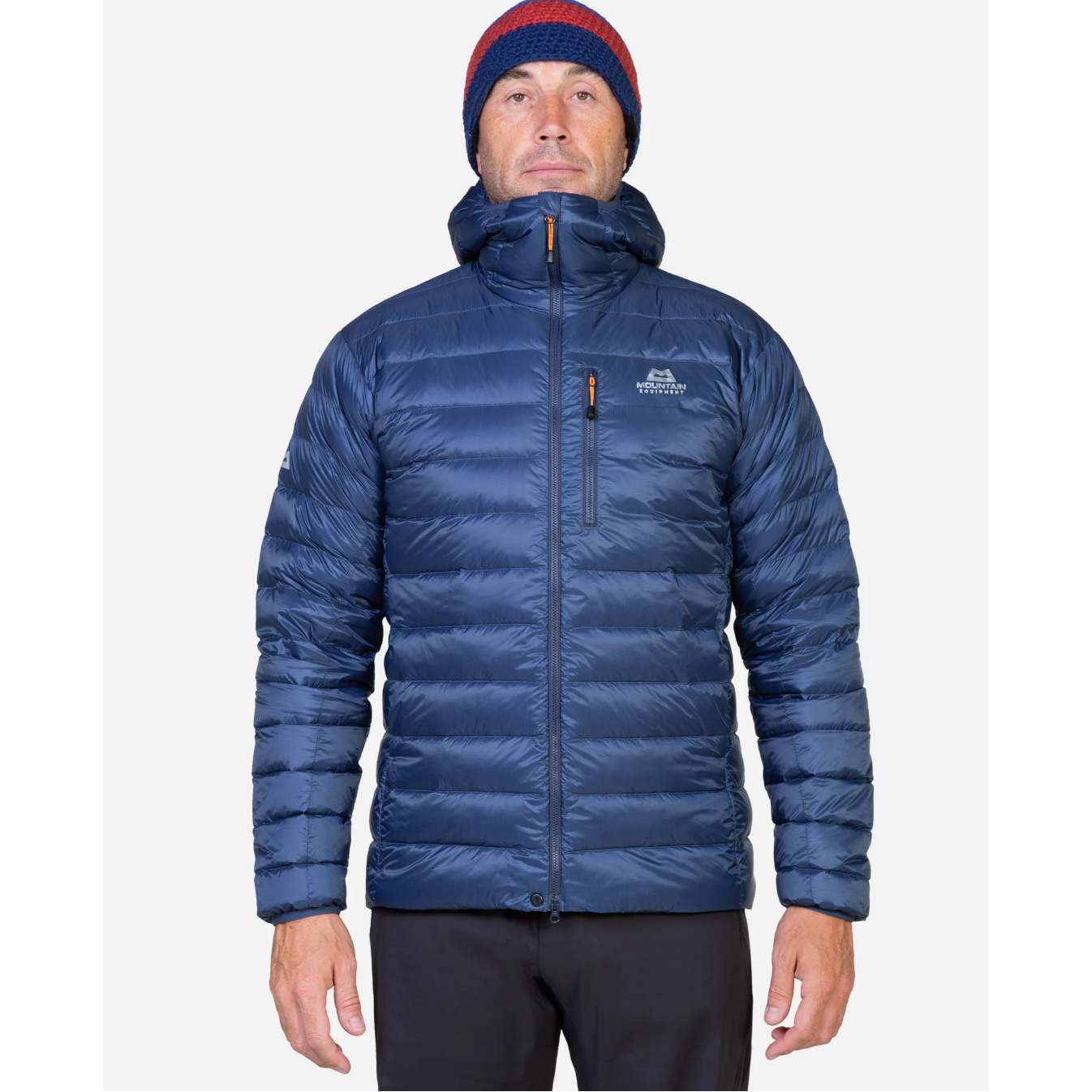 Mountain EquipmentMountain Equipment Frostline Men's Down Jacket - CLEARANCEOutdoor Action