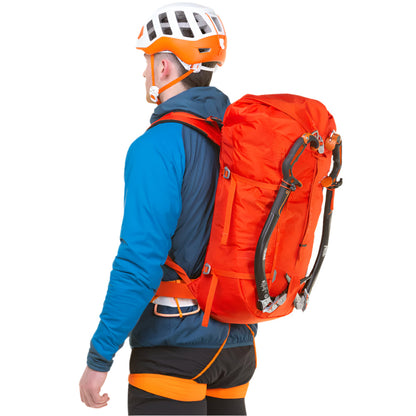 Mountain EquipmentMountain Equipment Tupilak 37+ BackpackOutdoor Action