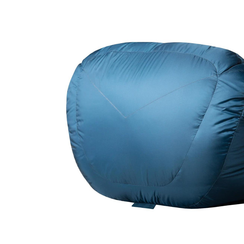 Mountain Equipment Helium 800 Sleeping Bag OutdoorAction