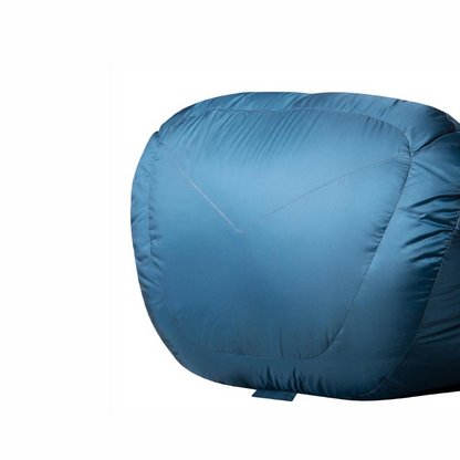 Mountain Equipment Helium 600 Sleeping Bag OutdoorAction