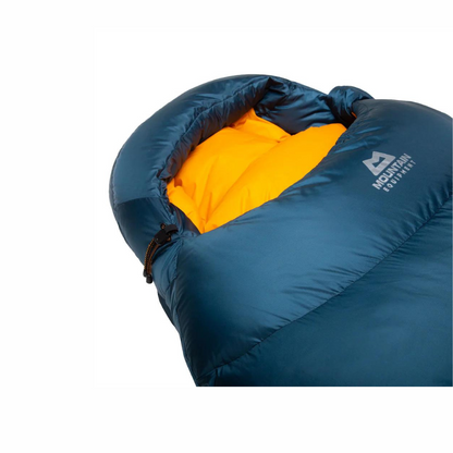 Mountain Equipment Helium 600 Sleeping Bag OutdoorAction